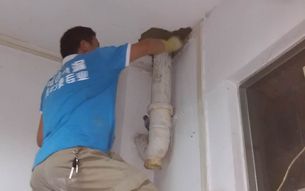 如发现漏水，该做局部防水还是大面积防水呢？