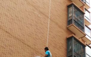 四川省某市的特色小区